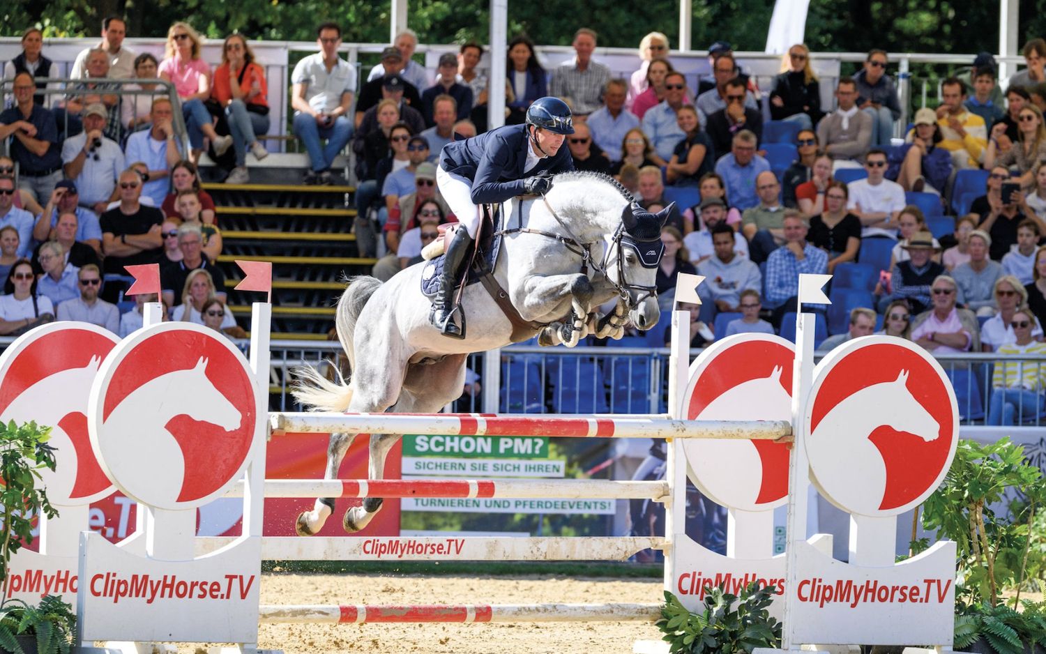 Kobi's Place Stable